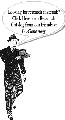 PA-Genealogy